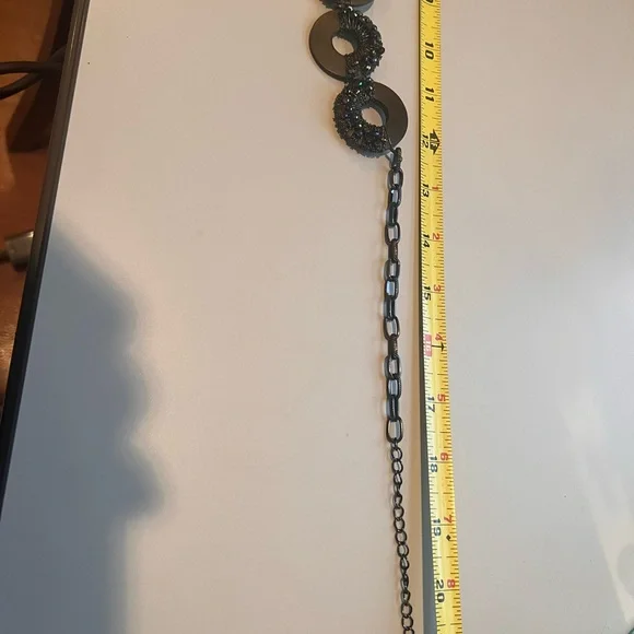 boho choker length beauty - Picture 6 of 6